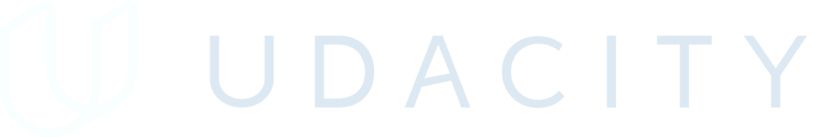 Udacity Logo